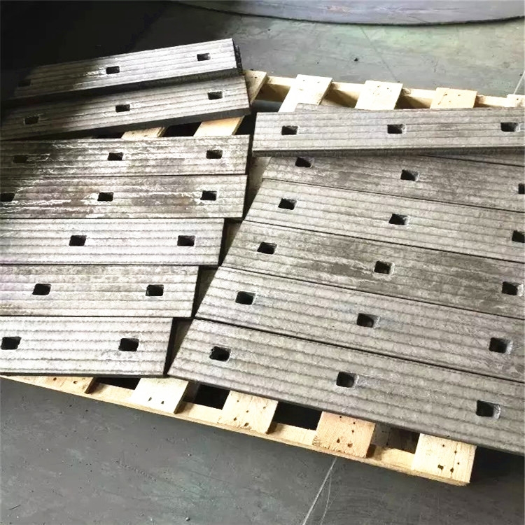 10+10mm厚度堆焊板 耐磨板 金屬板8+8mm 向上金品